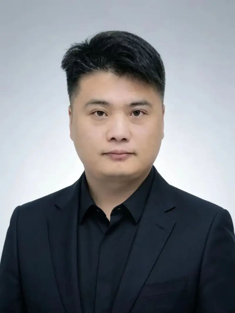 王士彬 形象照