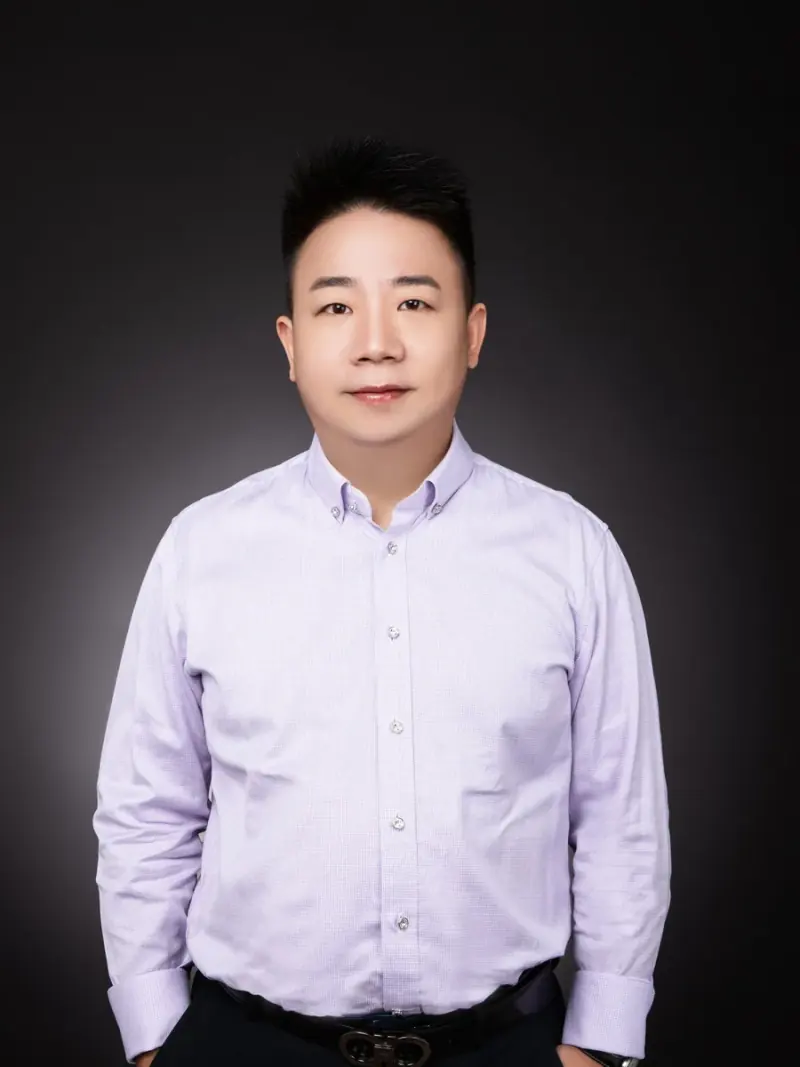谢承程 形象照